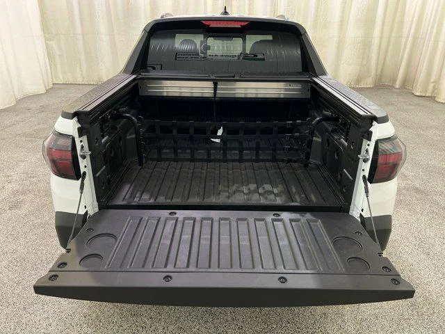 2026 Hyundai Santa Cruz XRT - Photo 16