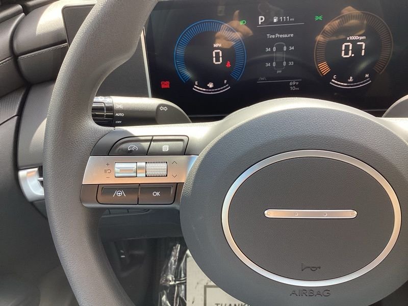 2026 Hyundai Santa Cruz SEL - Photo 39