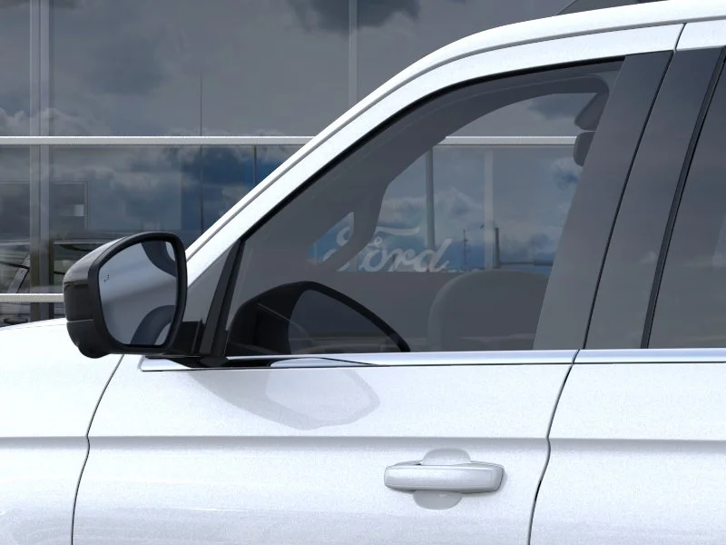 New 2025 Space Silver Metallic Ford Active MAX image 20
