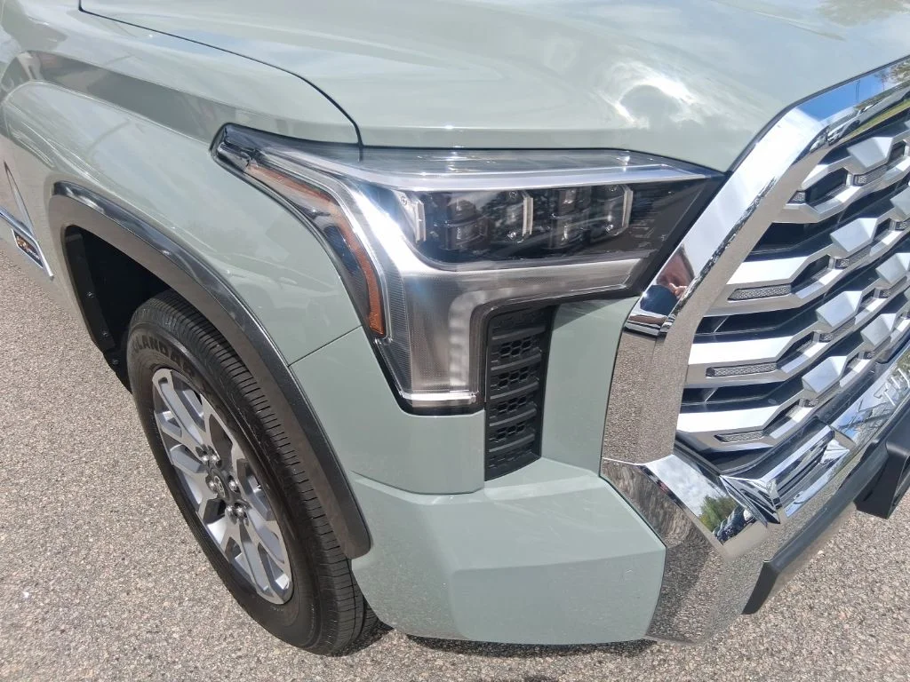Used 2026  Toyota 1794 image 9