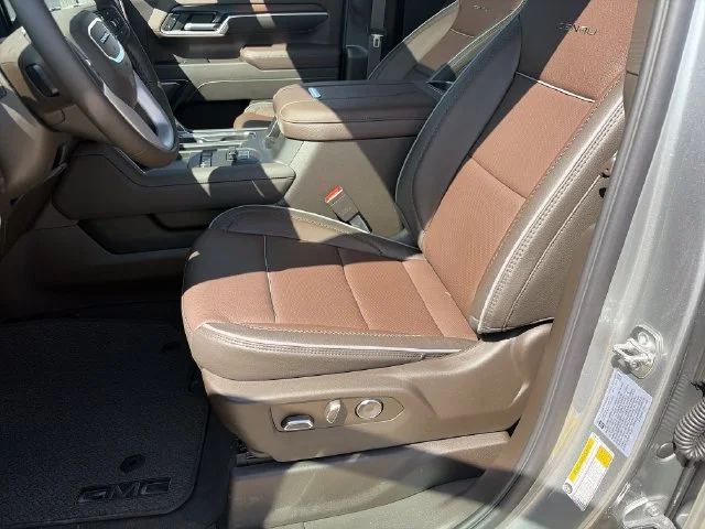 New 2026 Silver GMC Denali image 12