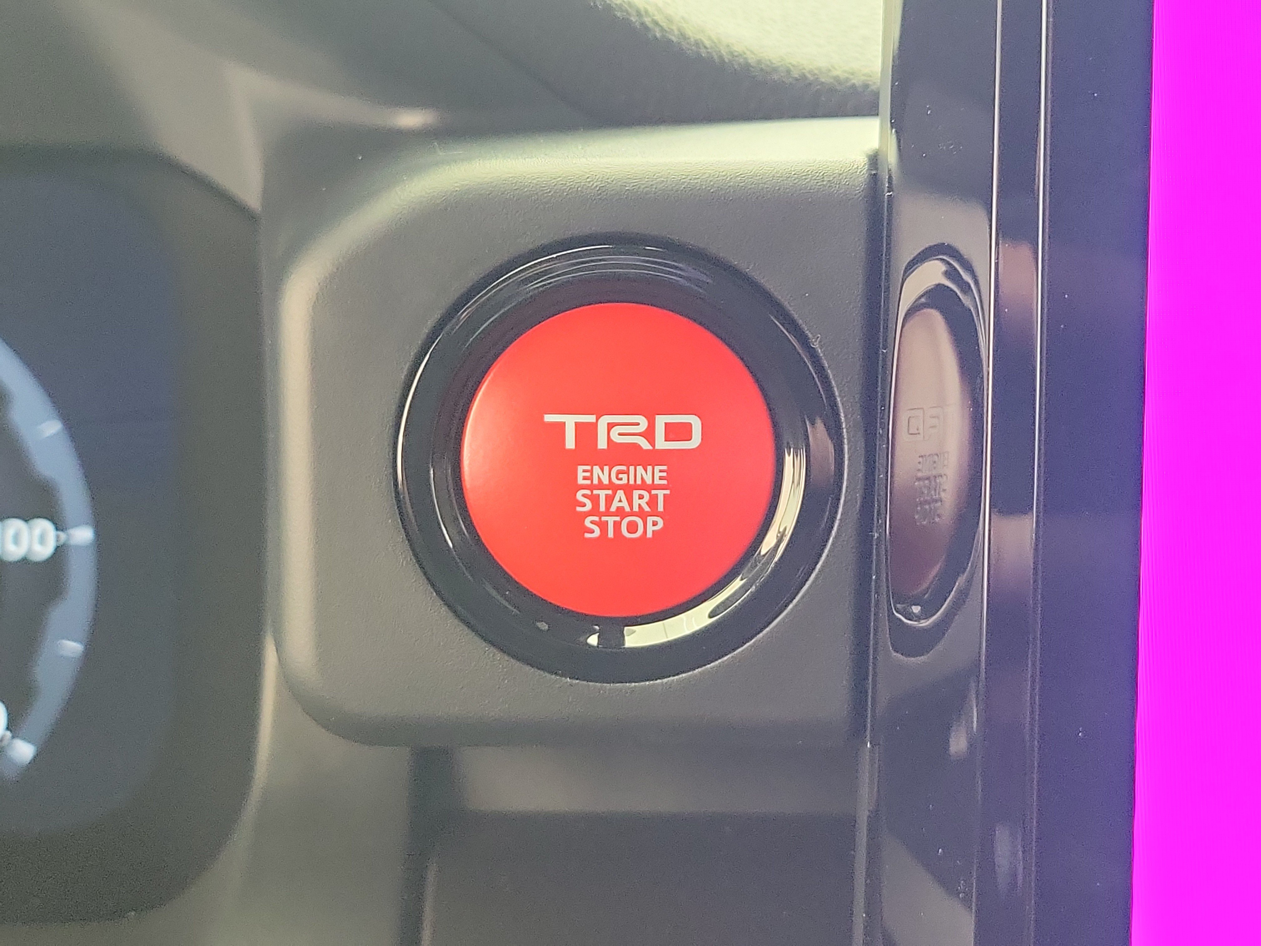 New 2026 Celestial Silver Metallic Toyota  TRD Off-Road image 29