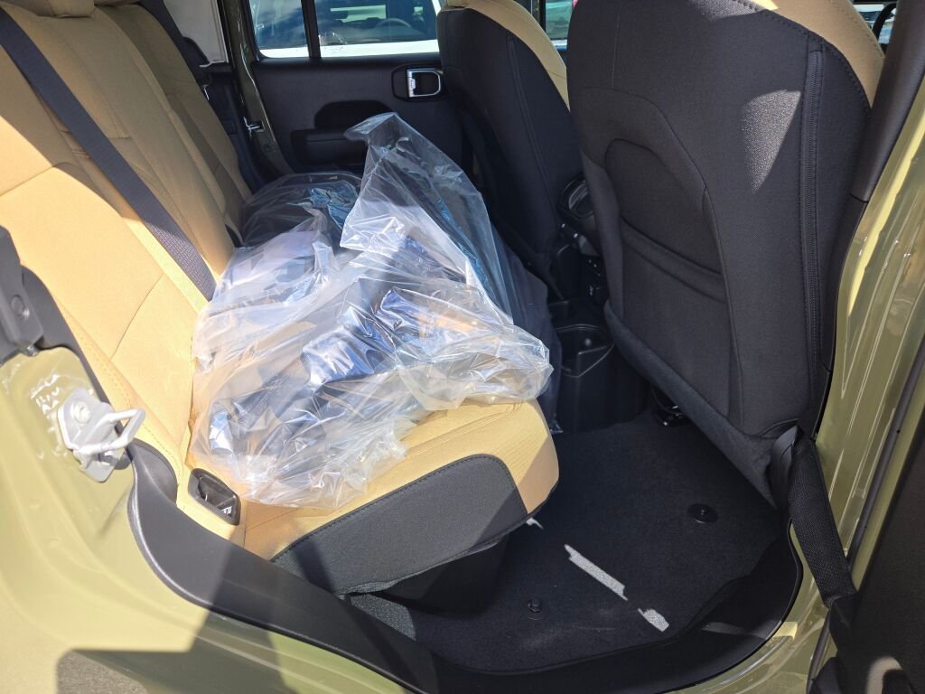 New 2026 41 Exterior Paint Jeep Sport image 10