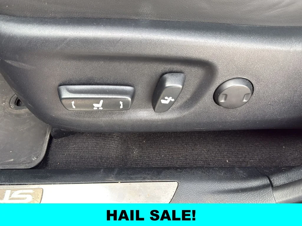 Certified Used 2021 Gray Lexus 300 Base image 27