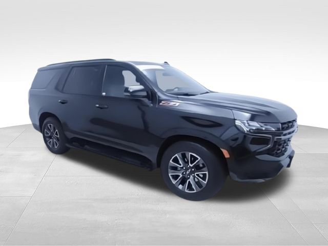 Used 2022 Black Chevrolet Z71 image 8
