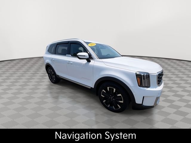 Certified Used 2023  Kia SX image 3