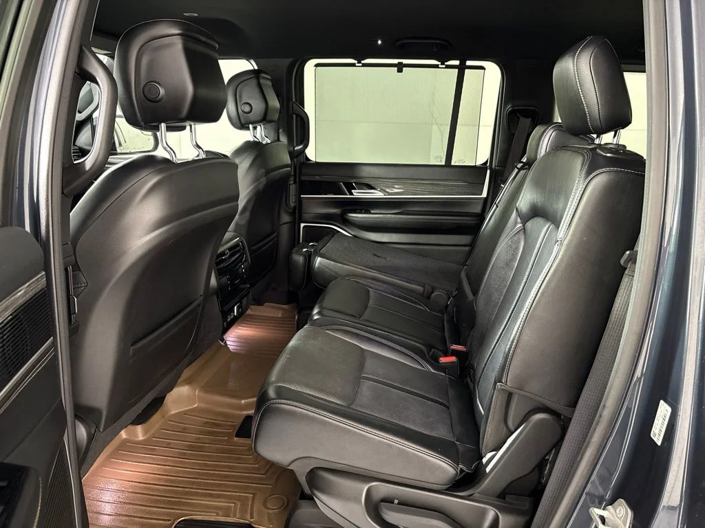 Used 2022 Gray Jeep Series III image 27