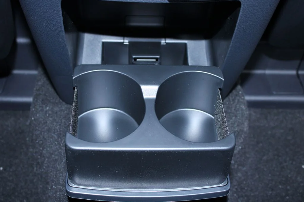 New 2026 Agate Black Metallic Ford Tremor® image 23