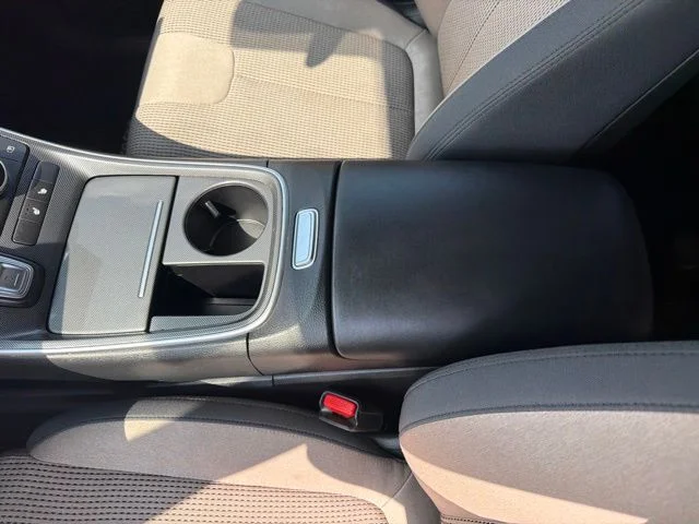 Used 2023 Gray Hyundai SEL image 24