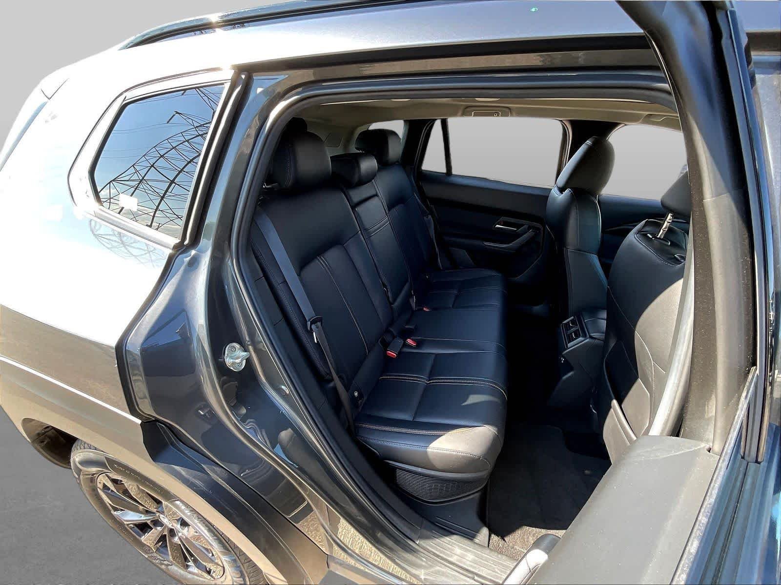2025 Mazda CX-50 Premium - Photo 27