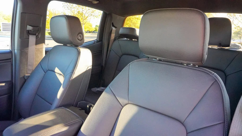 2026 GMC Canyon Elevation - Photo 14