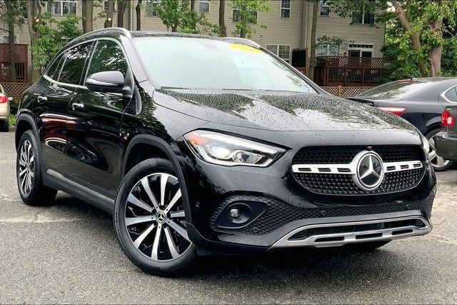 2023 Mercedes-Benz GLA GLA 250 4MATIC's photo