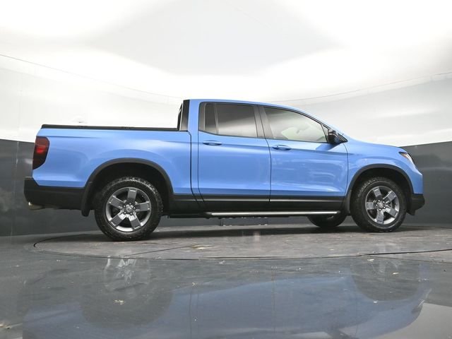 Used 2024  Honda TrailSport image 27