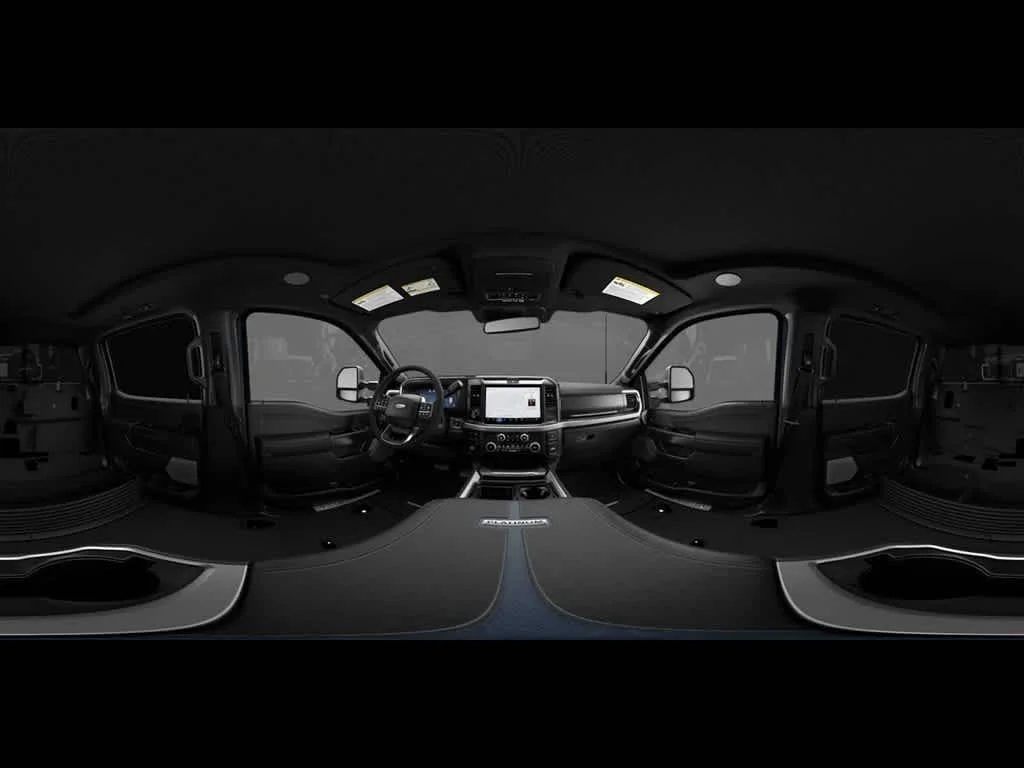 New 2027 BLU Ford  image 8