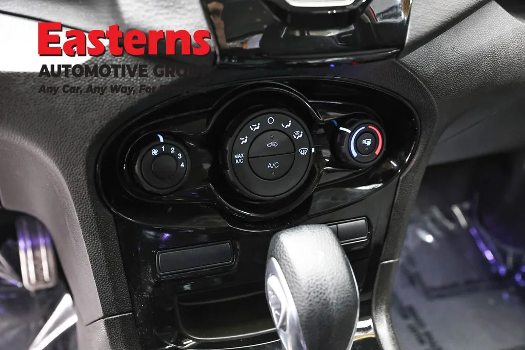 Used 2019 Red Ford ST image 21