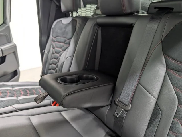 New 2026 Avalanche Ford F-250® Lariat® image 62