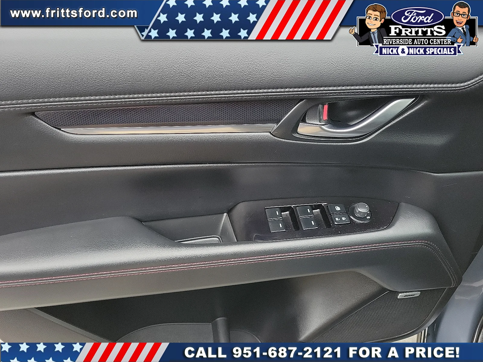 Certified Used 2023 Polymetal Gray Metallic Mazda 2.5 S Carbon Edition image 12