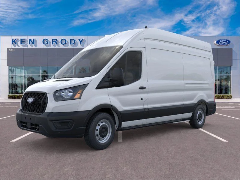 2026 Ford Transit 350 High Roof 148 WB's photo