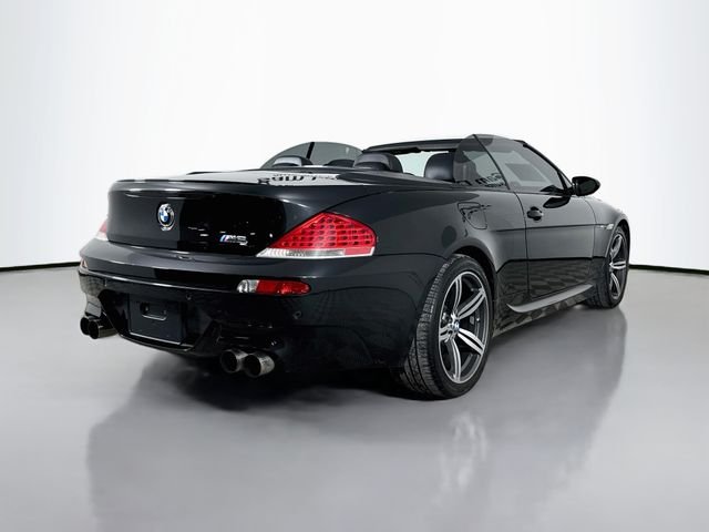 2007 BMW 6 Series M6 - Photo 15