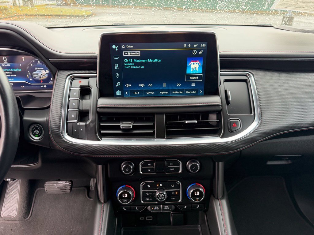 Used 2022 Black Chevrolet RST image 24