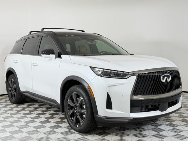 2026 INFINITI QX60 AUTOGRAPH AWD's photo