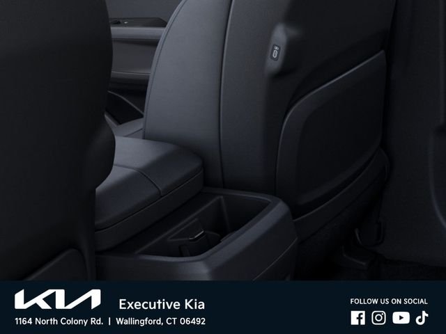 New 2027 Ebony Black Kia S image 26