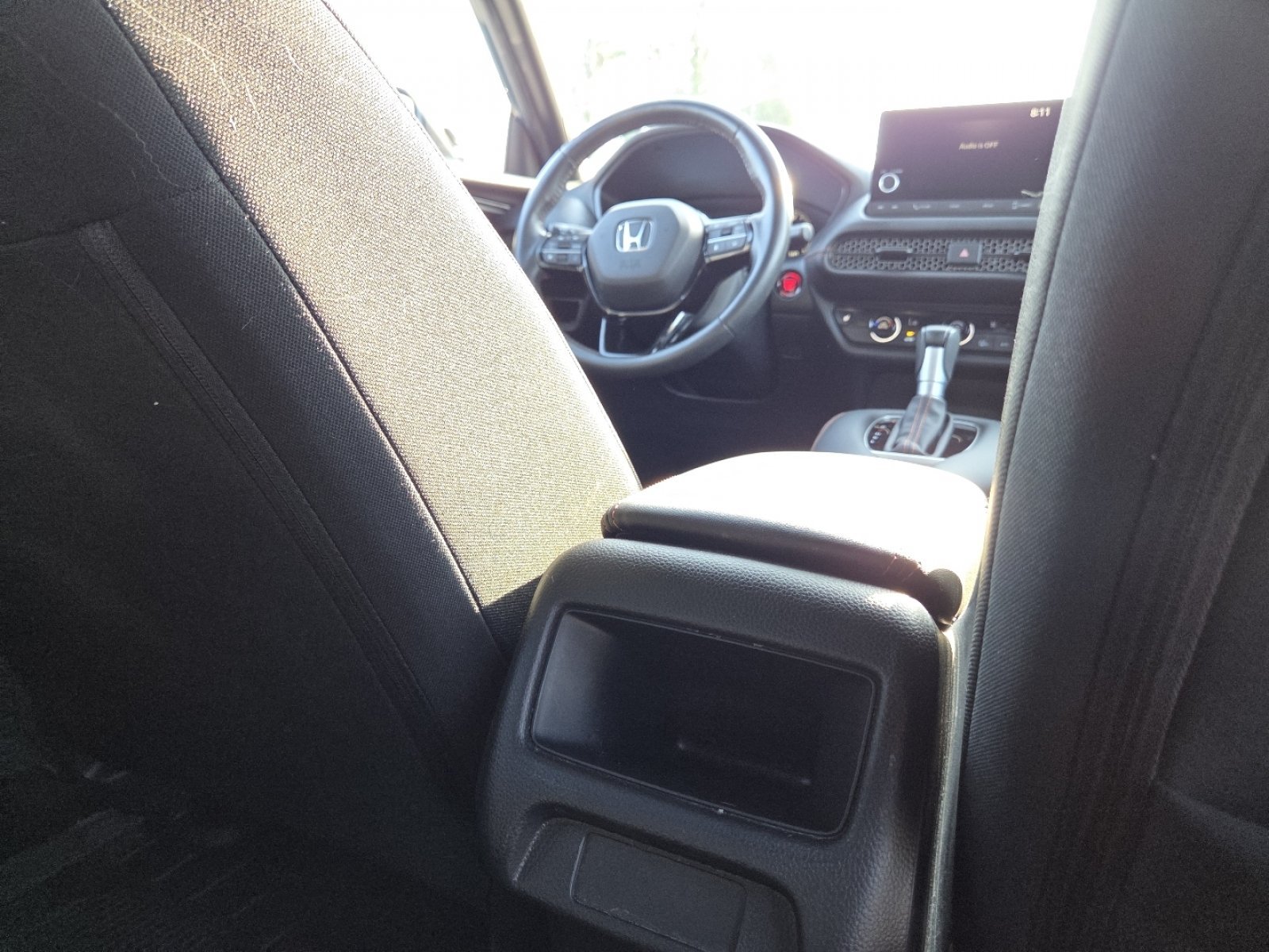 2024 Honda HR-V Sport - Photo 20