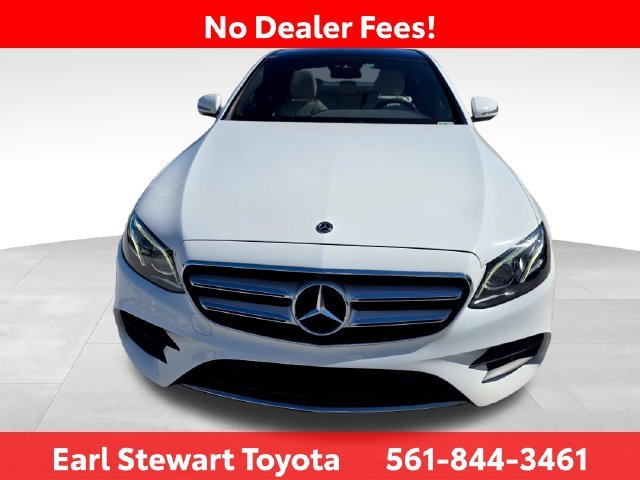 Used 2019  Mercedes-Benz E 300 image 7