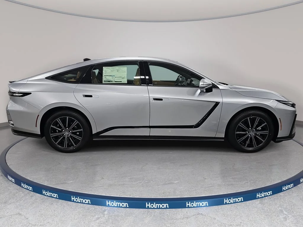 New 2026 Iridium Lexus PREMIUM AWD image 4