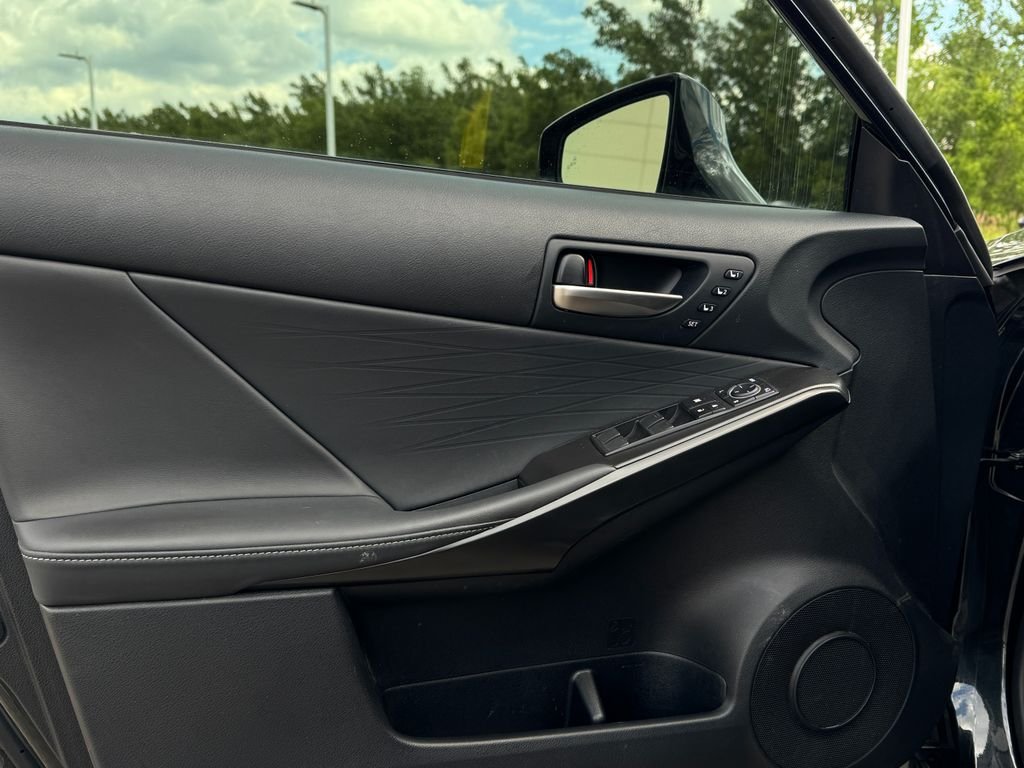 Used 2025 Caviar Lexus 350 F SPORT image 22