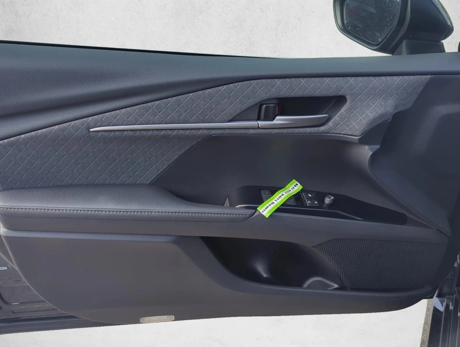 Used 2026 Underground Toyota XLE image 10