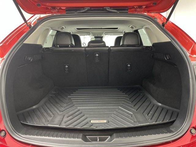 Certified Used 2023 Soul Red Crystal Metallic Mazda 2.5 S Premium Package image 28