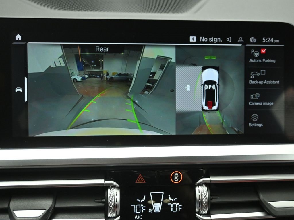 2022 BMW M3 - Image 16