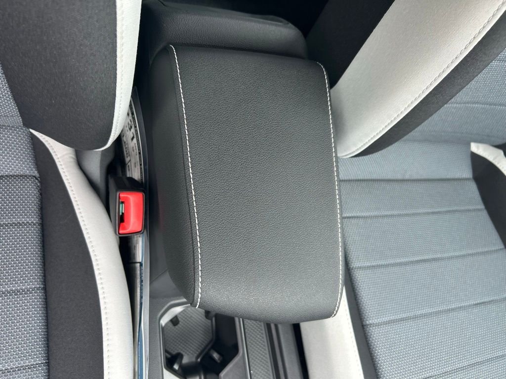 New 2026 Gray Volkswagen 1.5T S image 32