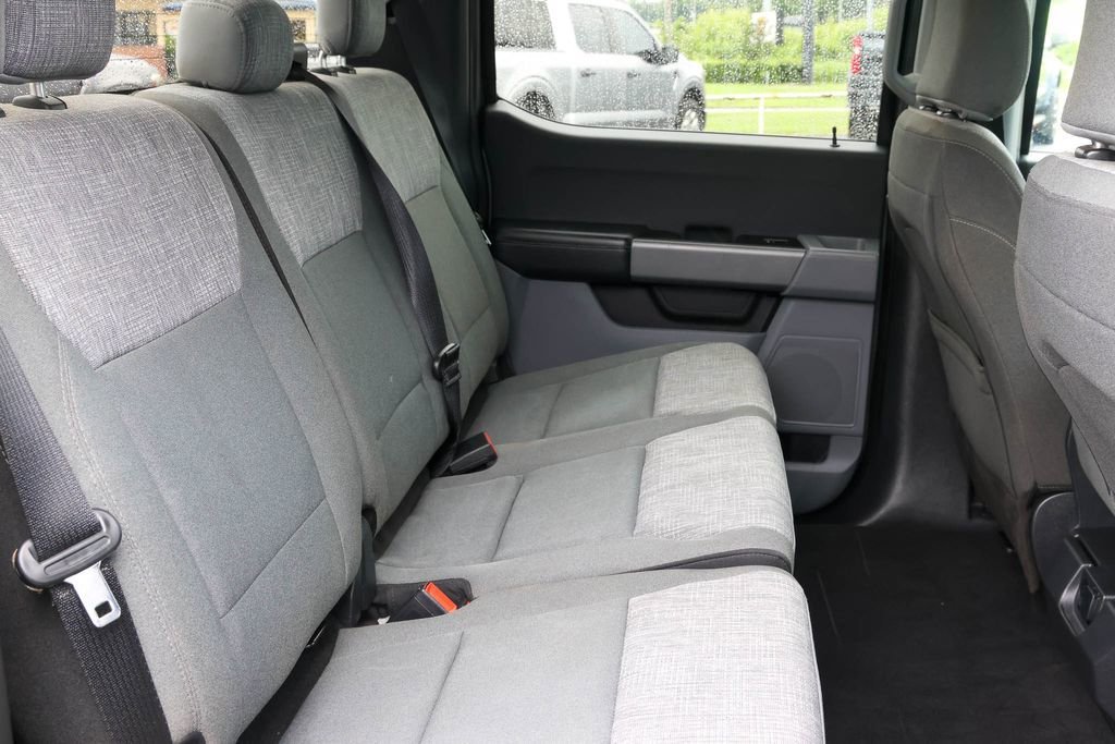 2023 Ford F-150 XLT - Photo 11