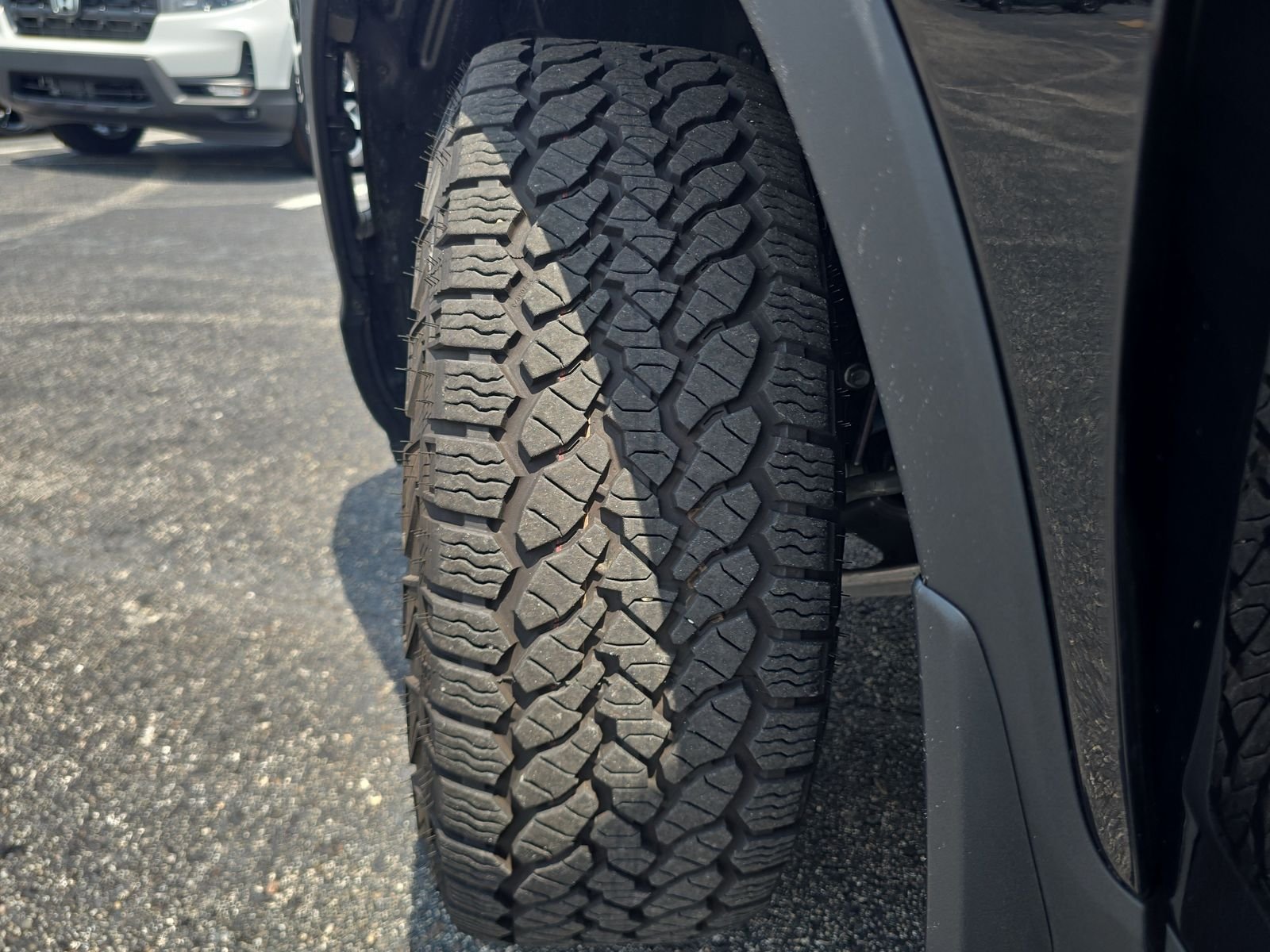 2026 Honda Ridgeline TrailSport - Photo 31
