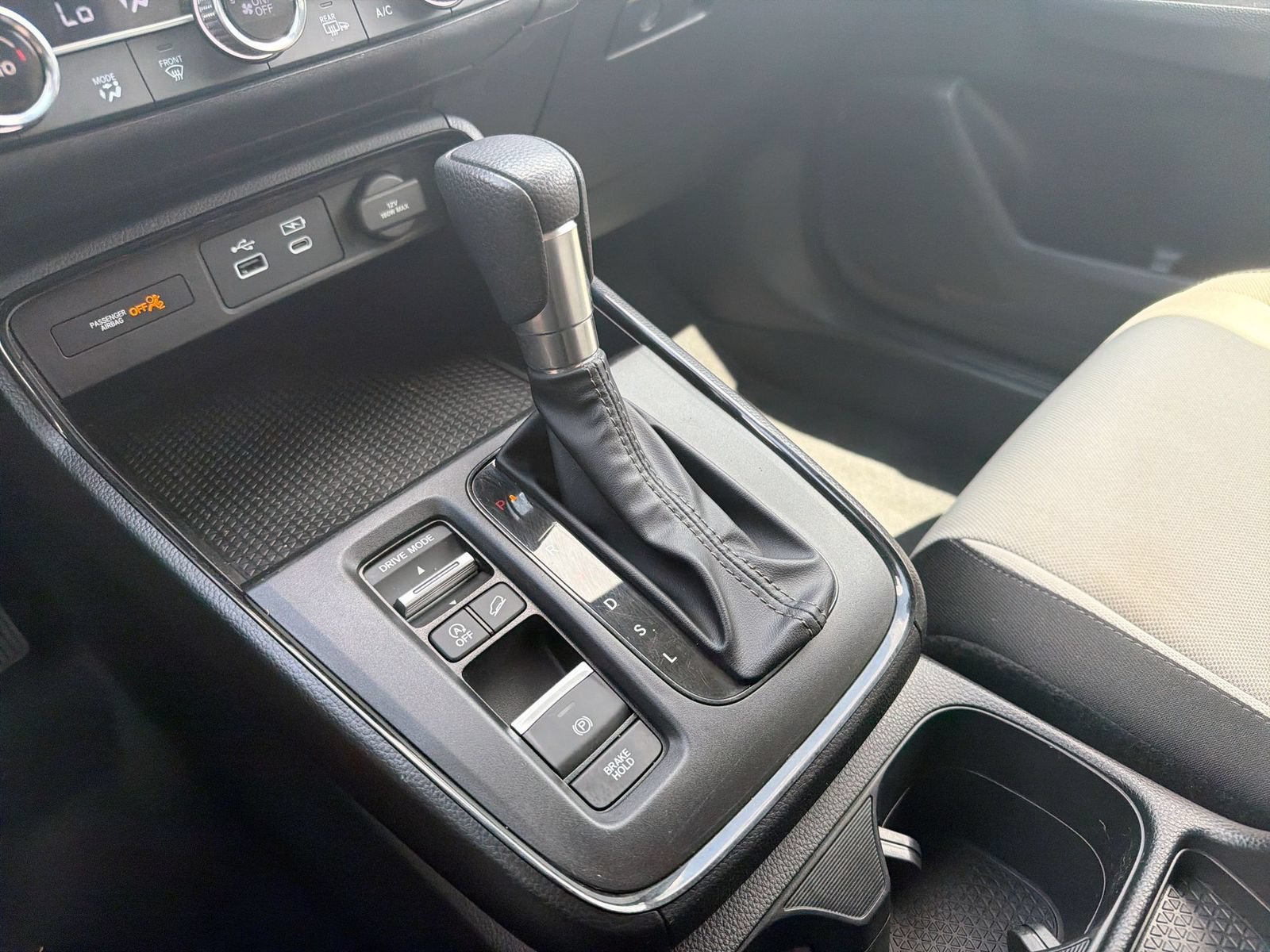 2024 Honda CR-V EX - Photo 66