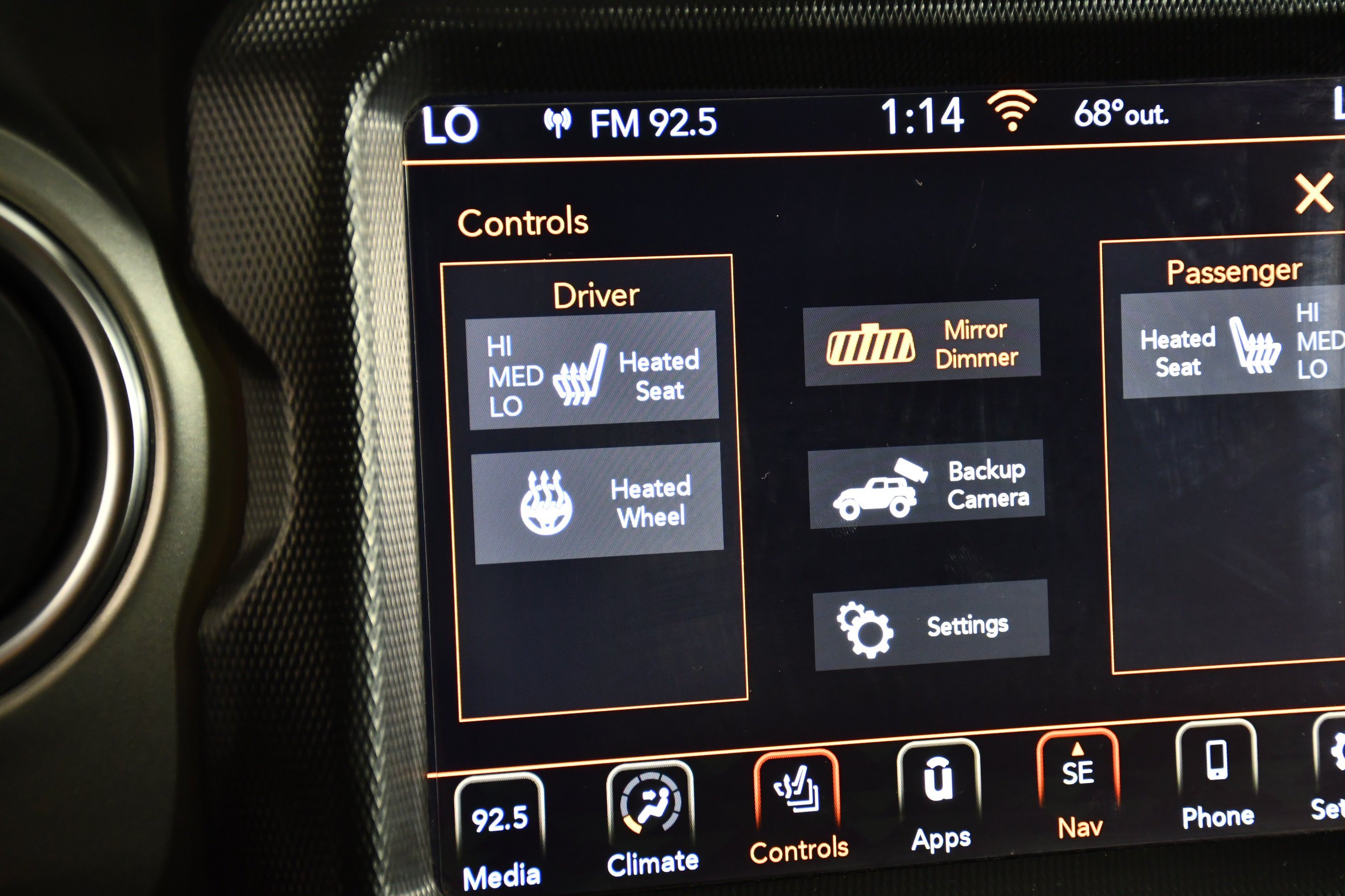 Used 2021 Black Clearcoat Jeep Unlimited Sahara image 29