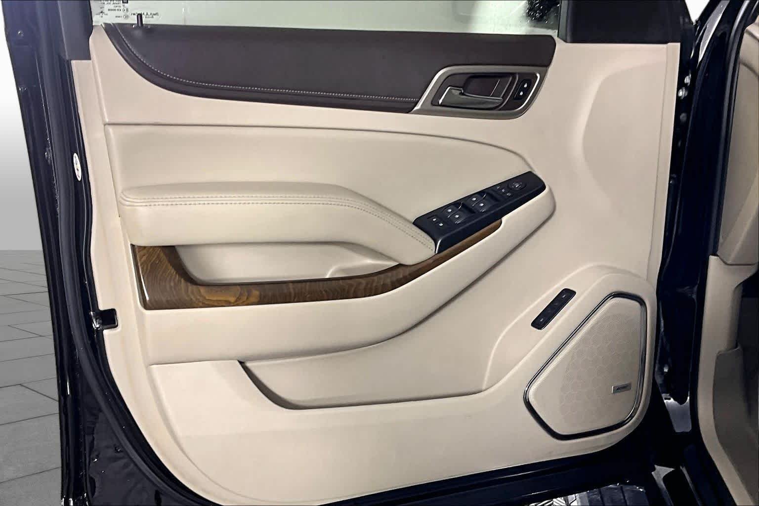 Used 2019 ONYX BLACK GMC Denali image 21