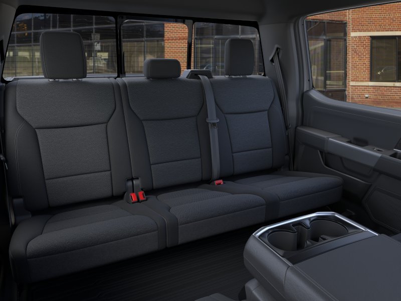 New 2026 Avalanche Ford XLT image 12