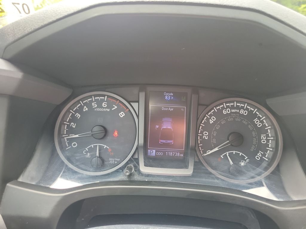 Used 2019  Toyota TRD Sport image 32