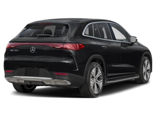 New 2026 Black Mercedes-Benz EQE 320 image 5