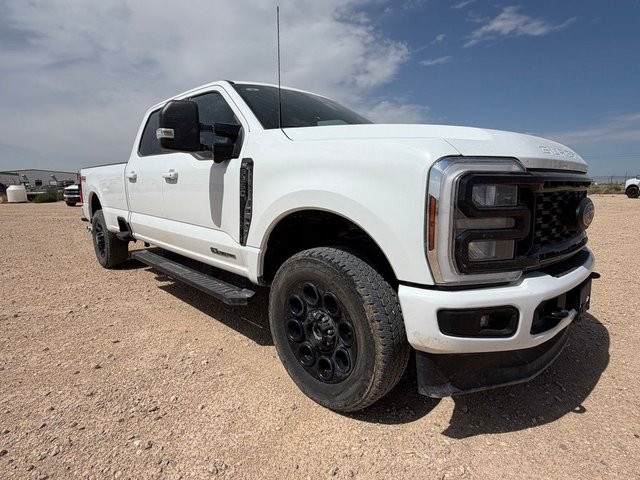 2025 Ford F-250SD XLT