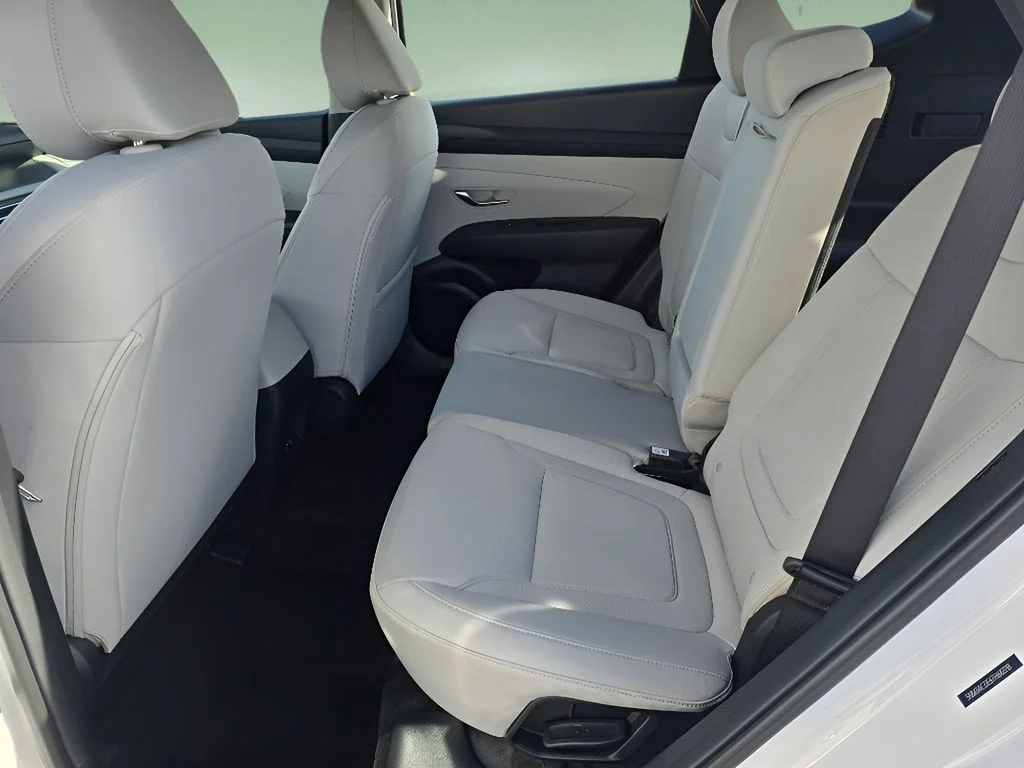 Used 2026 Serenity White Pearl Hyundai SE image 15