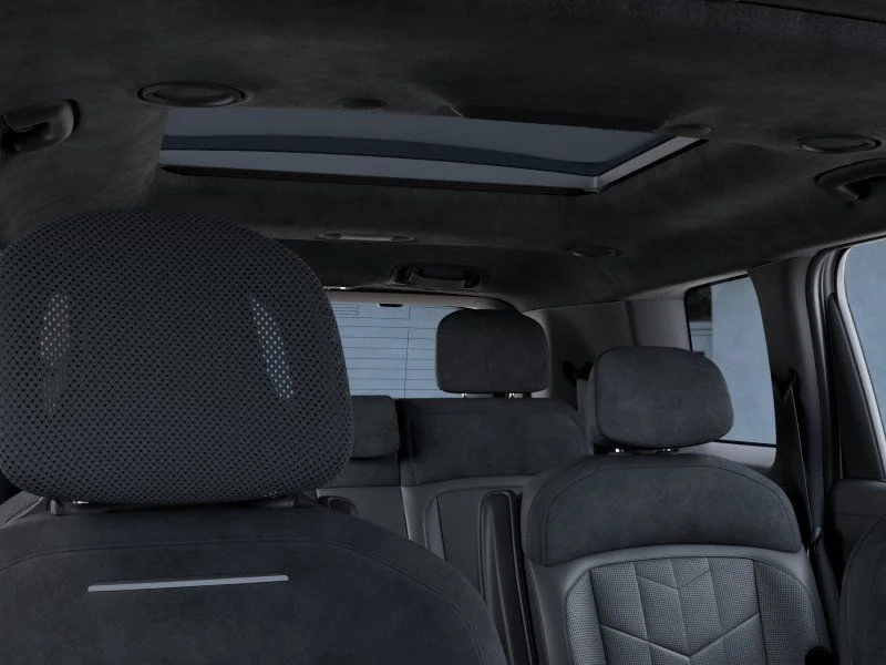 New 2027 Glacial White Pearl Kia X-LINE SX PRESTIGE image 27