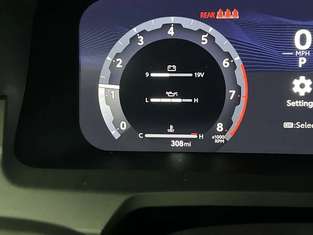2026 Toyota Tacoma TRD Off Road - Photo 13