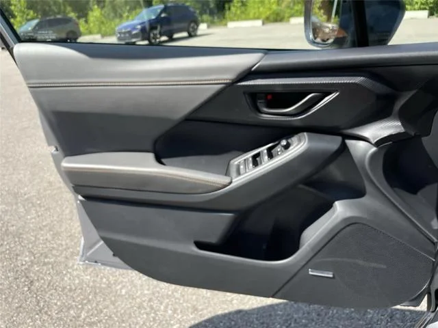 New 2026 ICE SILVER METALLIC Subaru Wilderness image 26