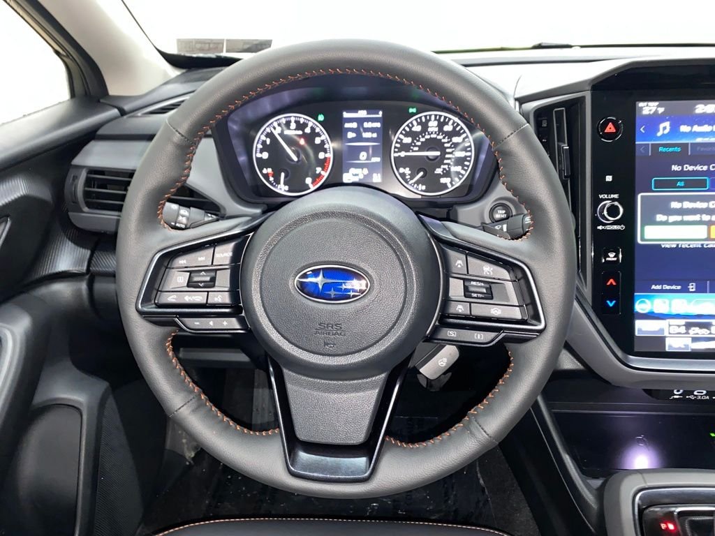 2026 Subaru Crosstrek Limited - Photo 17