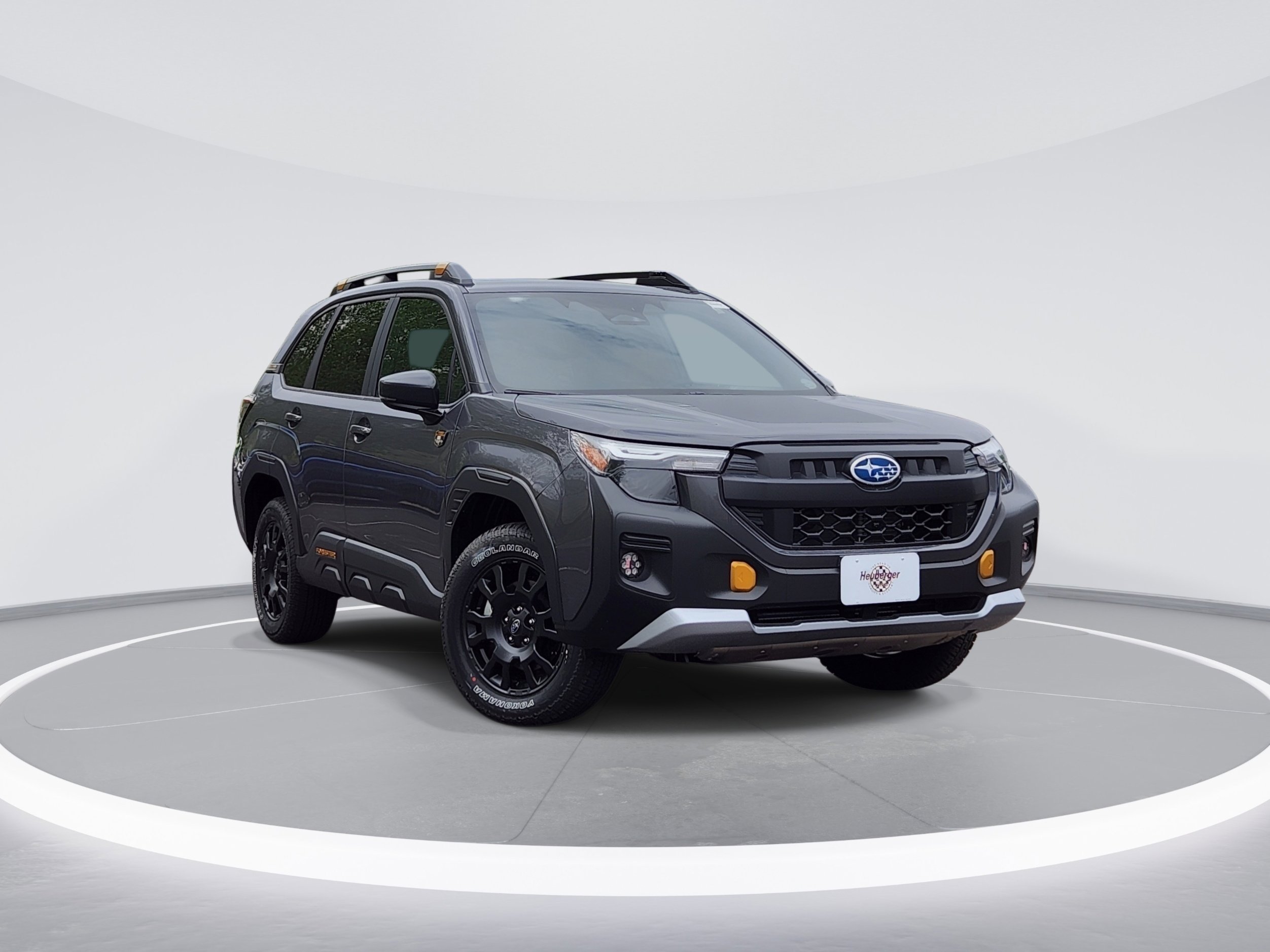 2026 Subaru Forester Wilderness's photo