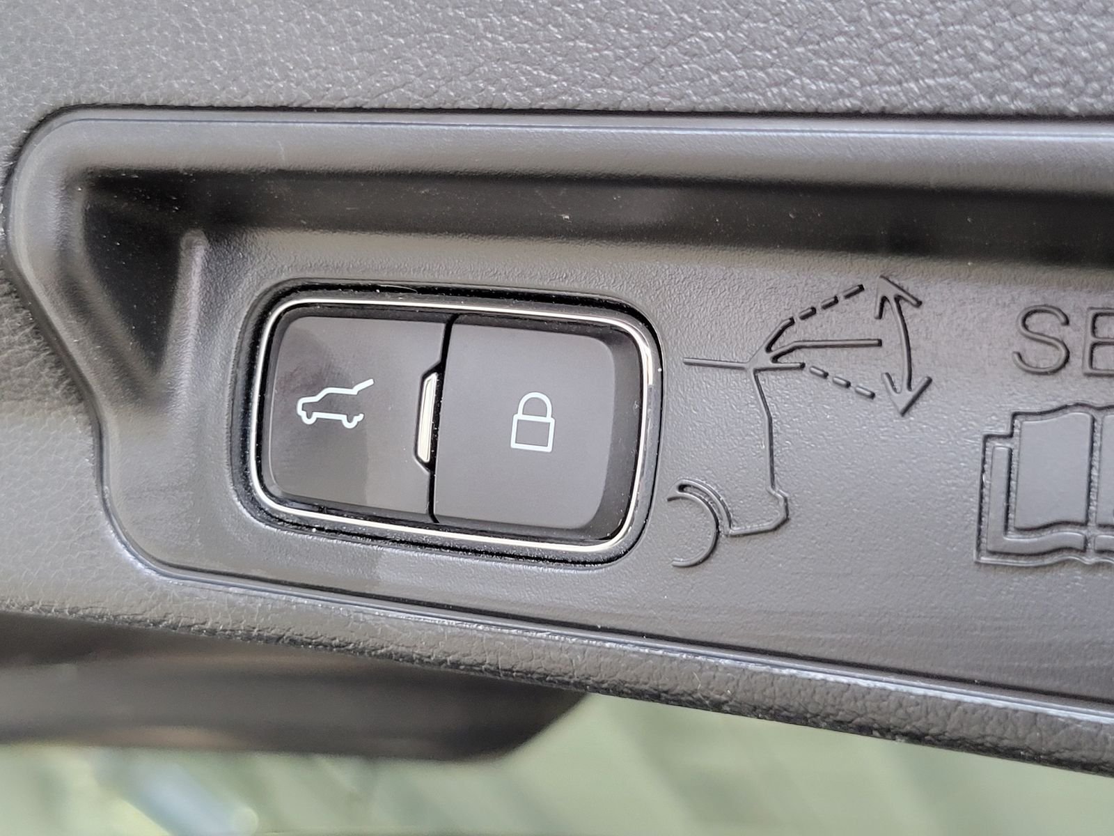Certified Used 2021 Black Ford XLT image 32